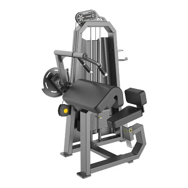 Tríceps Testa para Peito Kikos Titanium TTS43 Uso Profissional Academia Tríceps Testa Kikos Titanium TTS43 para Uso Profissional em Academia