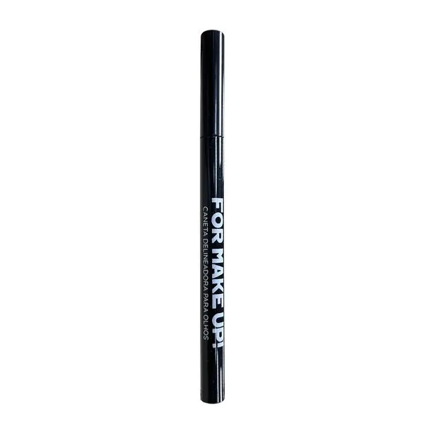 Caneta Delineadora For Make Up À Prova D'água