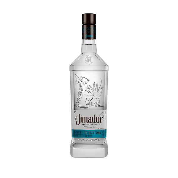 Tequila El Jimador Blanco – 750ml
