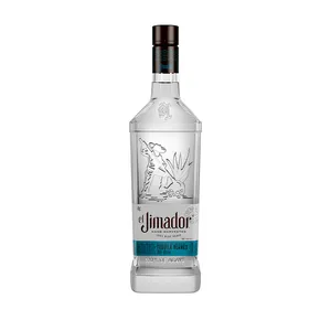 Tequila El Jimador Blanco – 750ml