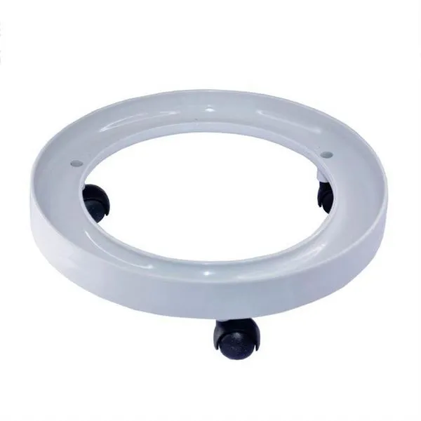 Suporte plast.p/botijao gas cz. quality - 10259 - QUALITY