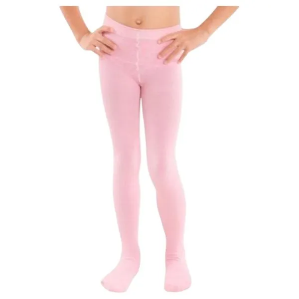 Meia-Calça Ballet Evidence M Rosa (MP)