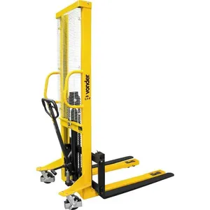 Empilhadeira Manual Garfo Ajustável 1,5 Tonelada EMN 151 - VONDER