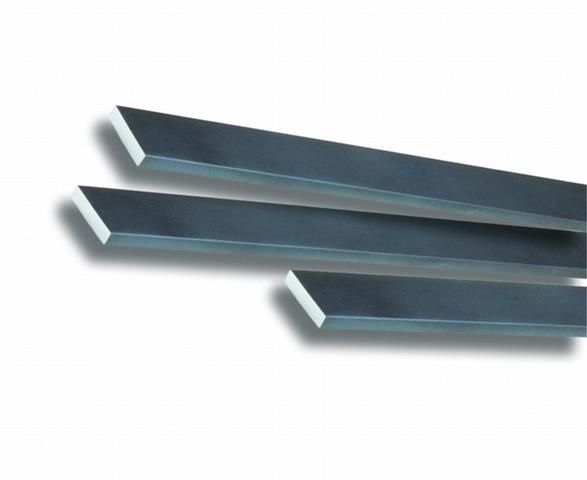 Barra Chata Aço Carbono 1 1/4"X3/16" 6m Arcelormittal