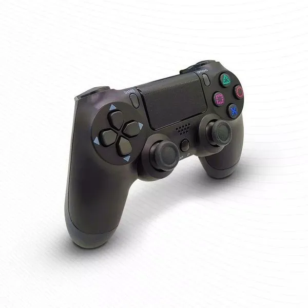 Controle De Playstation 4 Doubleshock 4 Wireless Controller