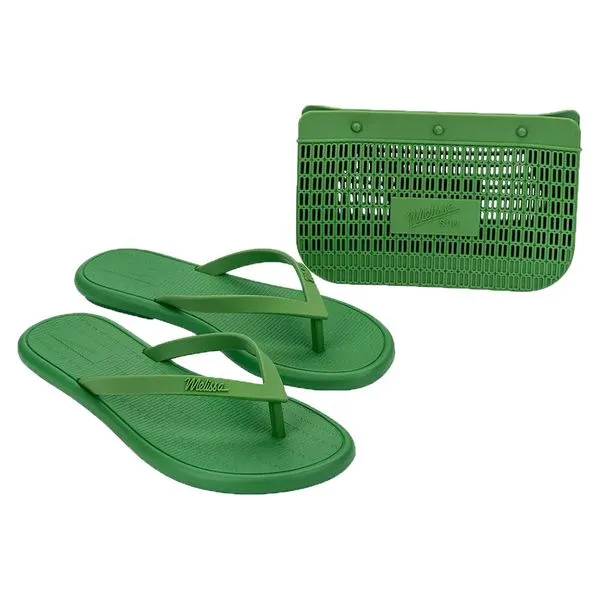 Melissa Sun Ocean 35792 VERDE 35