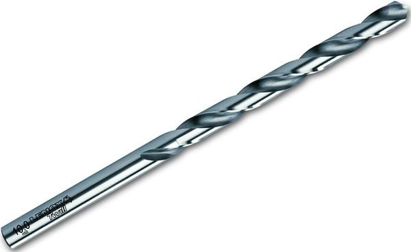 Broca de aço rápido 4,10 mm longa DIN 340 TW204 - LENOX-TWILL