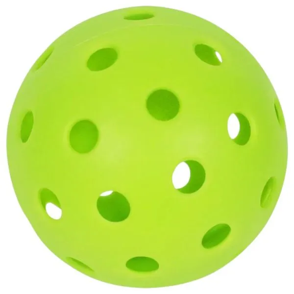 Kit Bolinhas De Pickleball Bel Fix 4 Peças 482700 (MP)