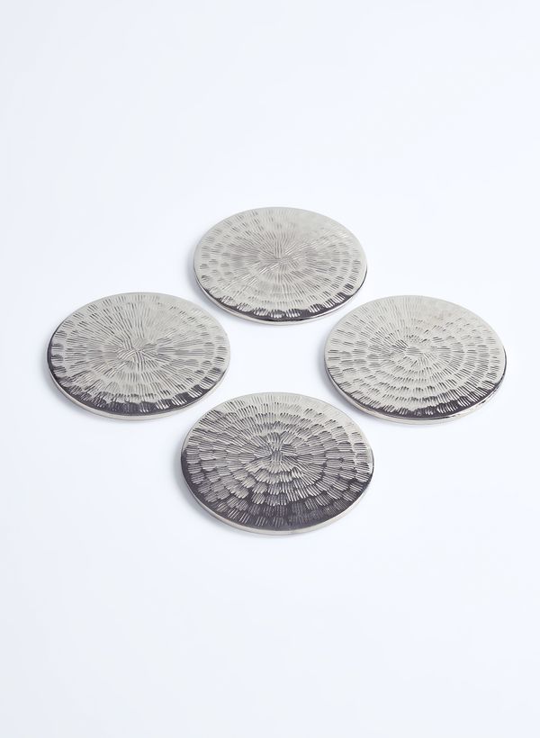 Set 4 Coaster Le Lis Casa Tamale UN