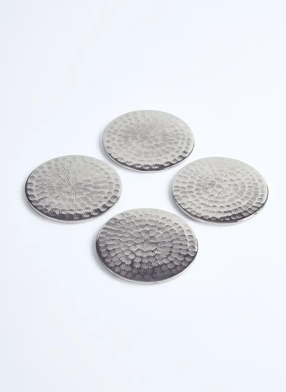 Set 4 Coaster Le Lis Casa Tamale UN