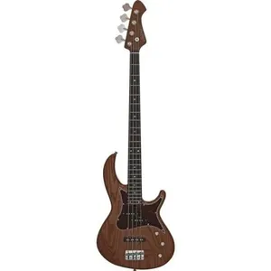 Contrabaixo Pro II 313-MK2 Detroit 4 Cordas com Corpo em Ash e Captadores Alnico-5 Open-pore Natural Aria Guitars Contrabaixo Pro II 313-MK2 Detroit 4 Cordas com Corpo em Ash Open-pore Natural Aria Guitars