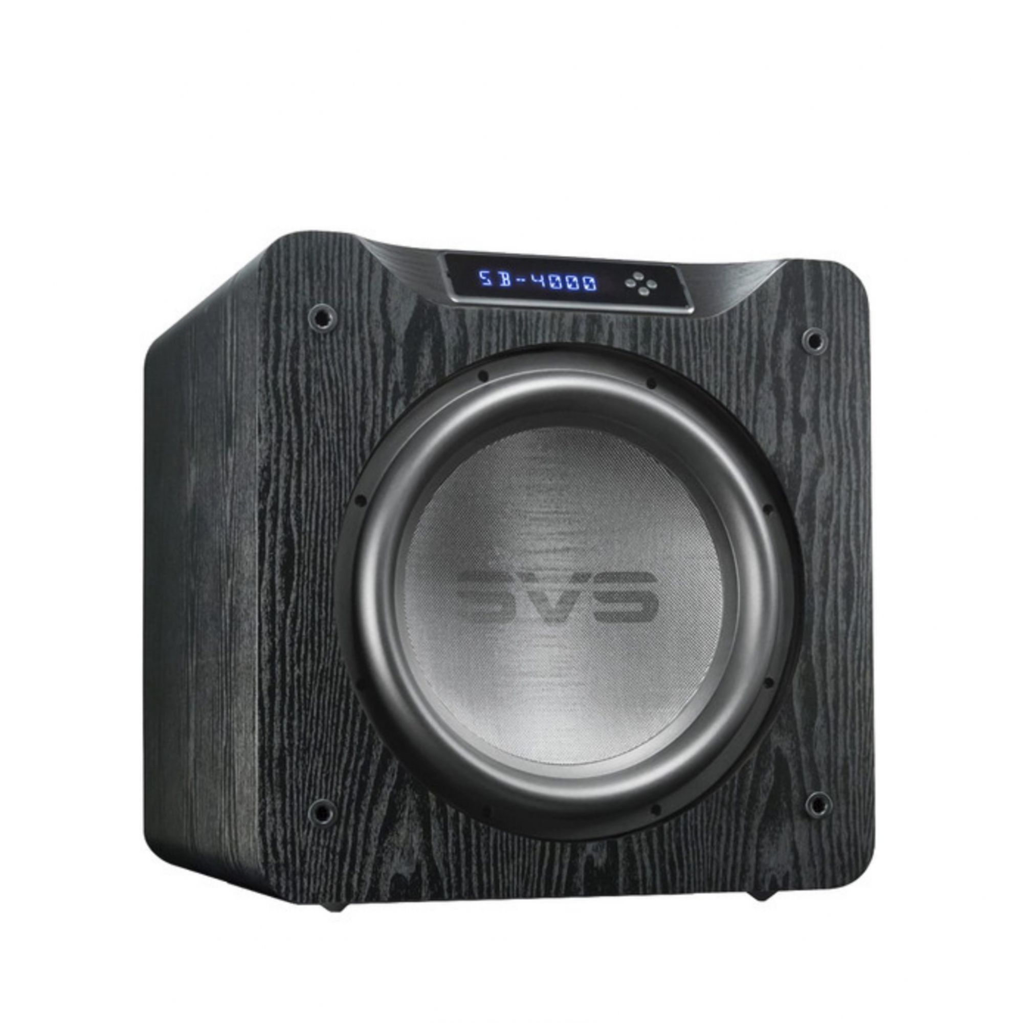 Subwoofer SVS SB-4000 13.5 "1200W 110v ( Black Ash )