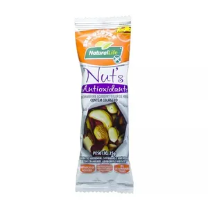 Barrinha Kodilar Sem Glúten Antioxidante 25g
