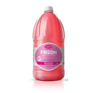 Shampoo Frizon Pêssego 5L