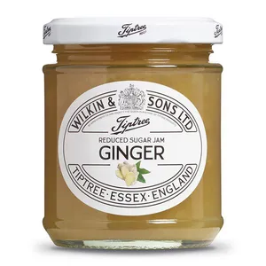 Geleia Tiptree Gengibre com Redução de Açúcar 200g