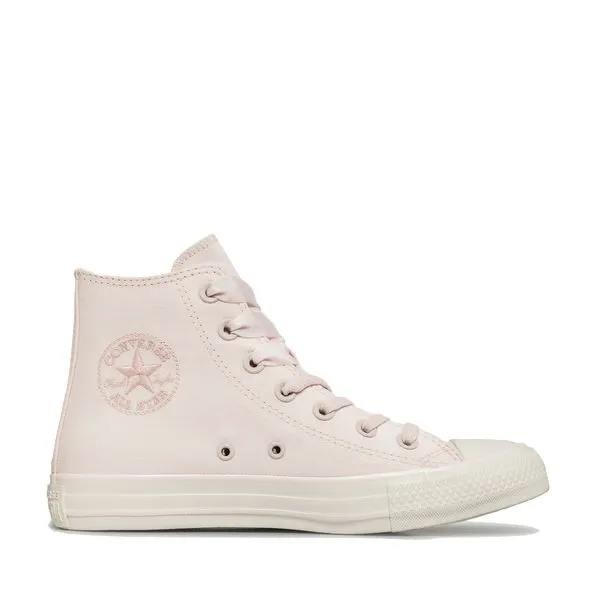 Tênis Converse All Star Chuck Taylor Peached Canvas Rosa CT33420001-39