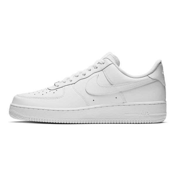 Tênis Nike Air Force 1 07 Masculino - 47