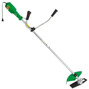 Roçadeira Lateral Master 1000 de 220 Volts - 2931197 - TRAPP ROCADEIRA LATERAL MASTER 1000 220V TRAPP