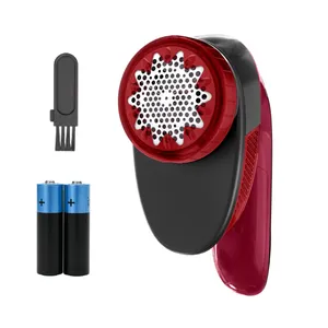 Papa Bolinhas e Fiapos Arno Vermelho e Preto PBVM Papa Bolinhas Vermelho PBVM