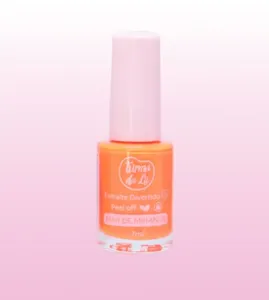 Esmalte Divertido - Mar de Miranja TL9000A1001