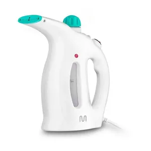 Vaporizador Portátil Para Roupas 280ML 800W 220V Branco Multi - HO471 HO471