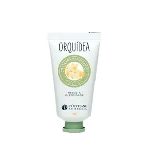 Hidratante Facial Matificante L'occitane 30g
