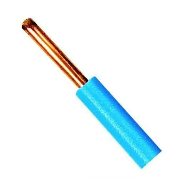 Fio Sólido Elétrico Fio 4mm 100 Metros para Instalação Residencial e Comercial Alta Condutividade Branco Corfio Fio Sólido Elétrico 4mm 100 Metros para Instalação com Alta Condutividade e Segurança Branco Corfio