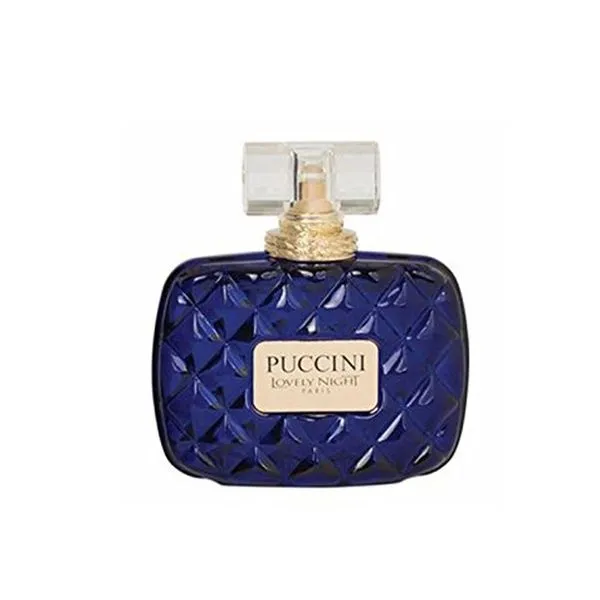 Puccini Lovely Night Paris Eau de Parfum Feminino 100 ml