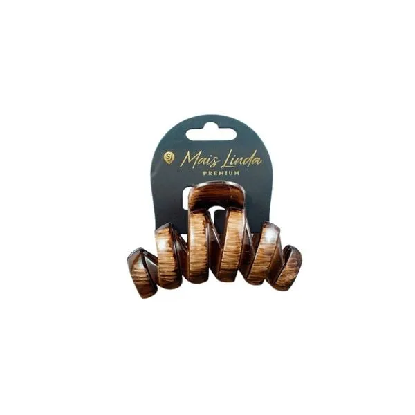 Piranha para Cabelo 2675 São João PIRANHA P/CABELO 2675 SAO JOAO
