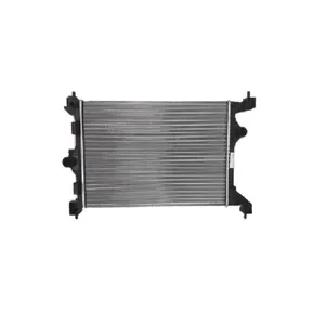 Radiador Onix Cobalt Prisma Com Ar Denso BC422136-5030RC