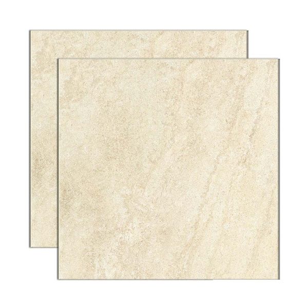 Piso Pedra Arenito HD 58x58cm Triunfo