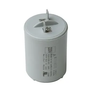 Capacitor 220V para Secadora Brastemp - W11118270 W11118270