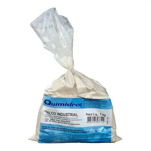 Talco Industrial Quimidrol 1kg