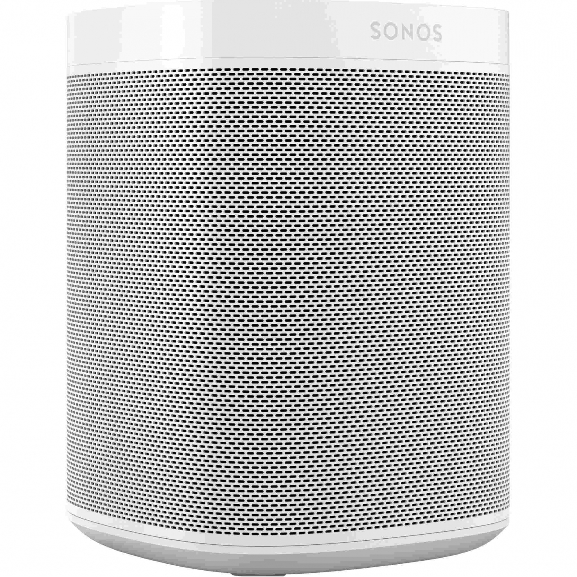 Sonos One SL Wireless ( Branca )