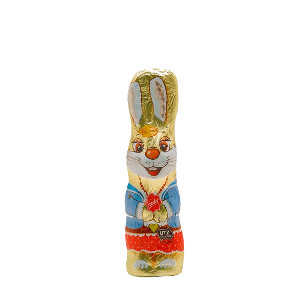 Coelho de Chocolate so Leite Friedel – 60g