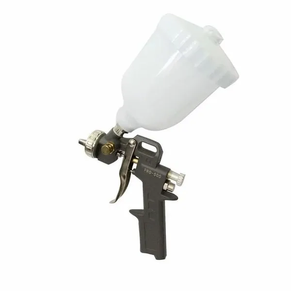 Pistola Gravidade Pro500 1,5mm - Pdr Sem Variação único