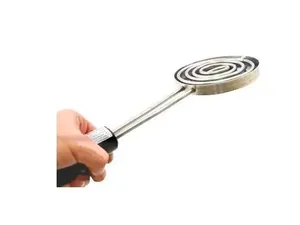 Pururucadeira - Pururuqueira - Pururucador Elétrico - 1400 W 110v