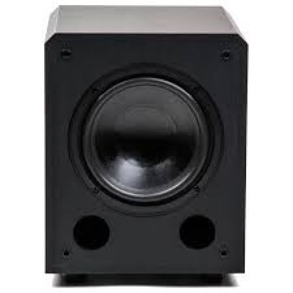 SUBWOOFER WAVE (WA8)