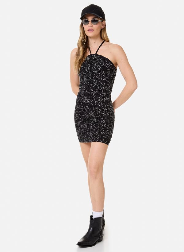Vestido Justo Kyoto John John Feminino GG