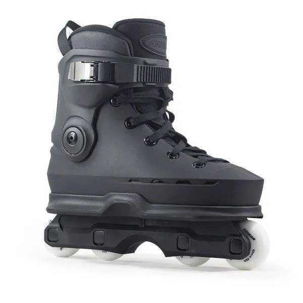Patins Street Profissional Cougar 7003 4 Rodas 60mm Abec-11 42-43