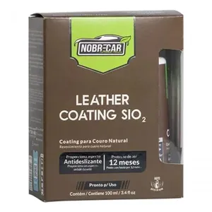 Leather Coating 100ml