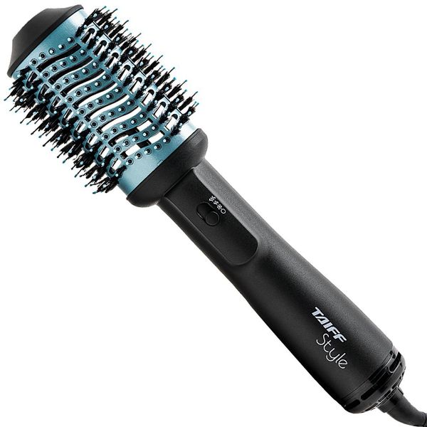 Escova Secadora Taiff Style Azul 127V