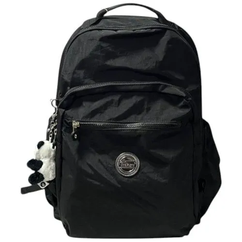 Mochila Tegaote Crink Preto 45cm GT2503-19 (MP)
