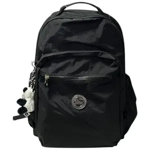 Mochila Tegaote Crink Preto 45cm GT2503-19 (MP)