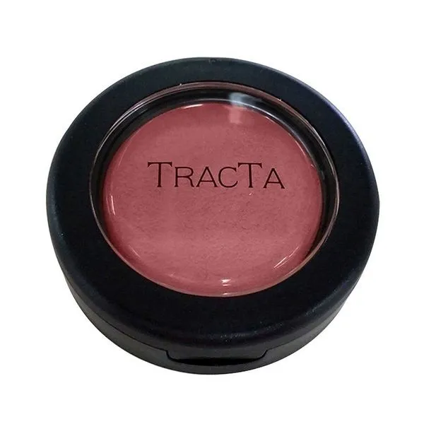 Blush Tracta Ultra Fino Matte Hibisco 10