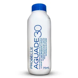 Água Oxigenada Probelle Aguade 30 Volumes 75ml