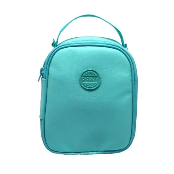 Bolsa Estojo Obi BIG100 Turquesa ST2506AC-HB (MP)