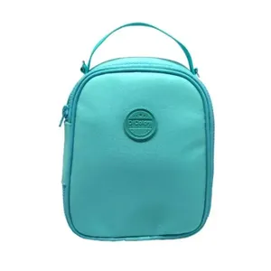 Bolsa Estojo Obi BIG100 Turquesa ST2506AC-HB (MP)