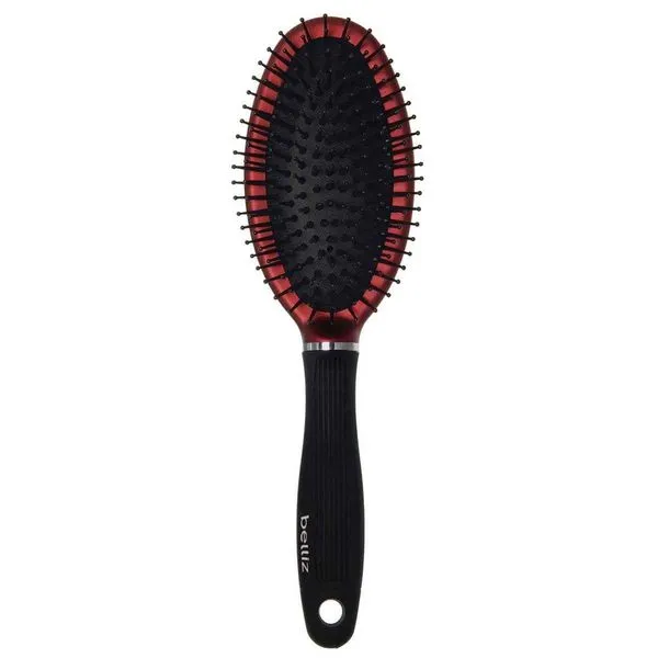 Escova #Air Tag Oval 1un