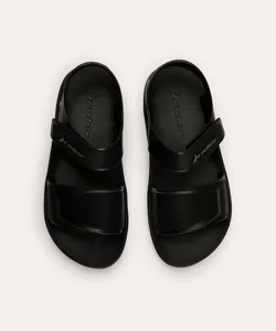 papete rider infantil kick preto 30